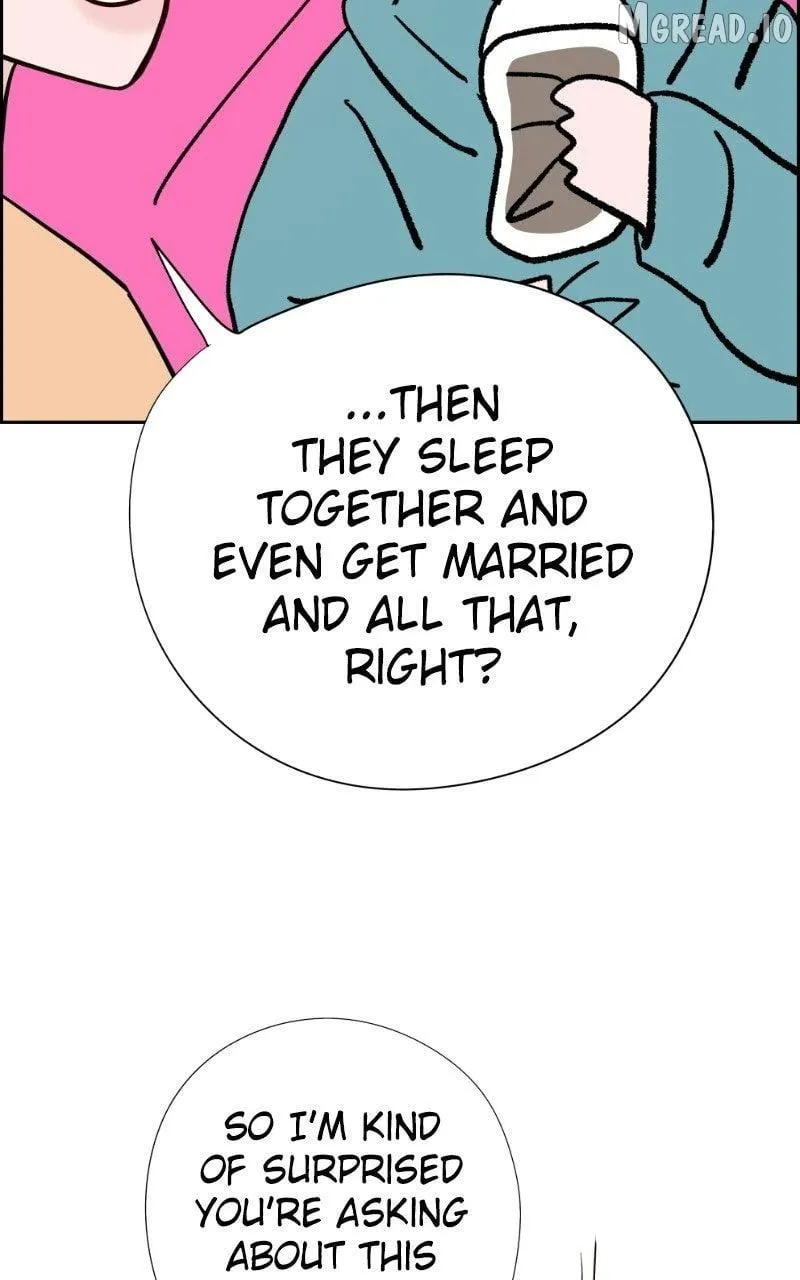 Love Letter Chapter 51 - Page 59
