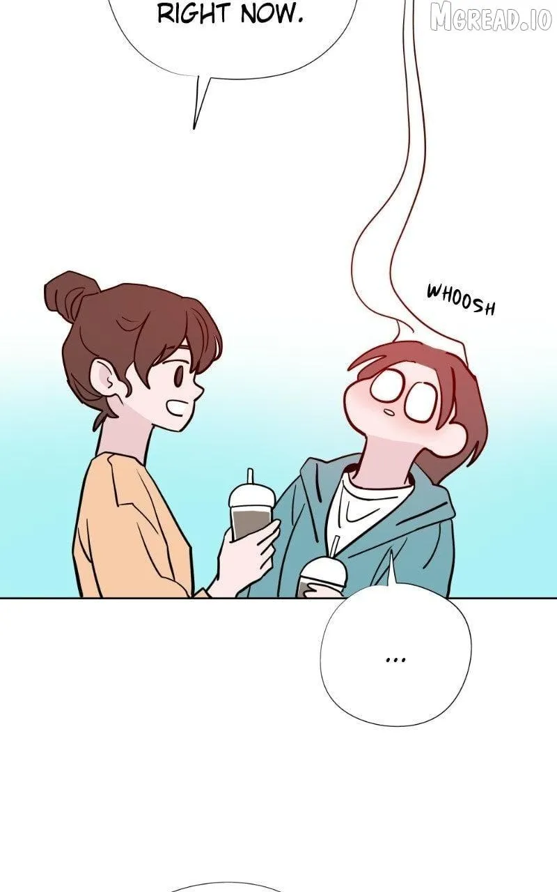 Love Letter Chapter 51 - Page 60