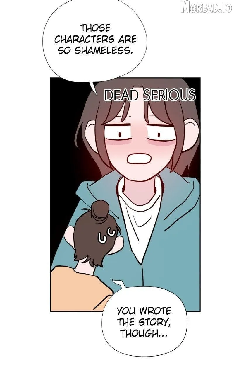 Love Letter Chapter 51 - Page 61