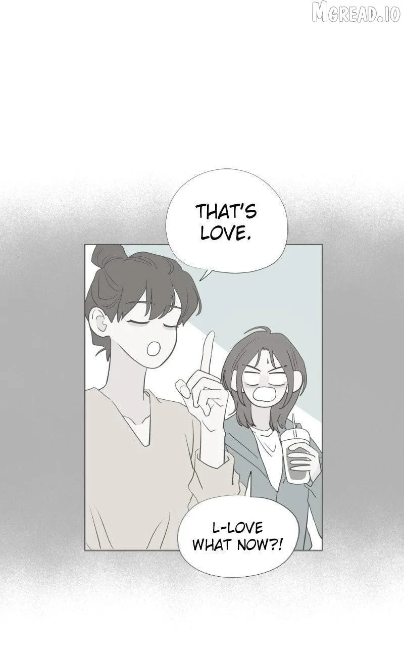 Love Letter Chapter 51 - Page 64