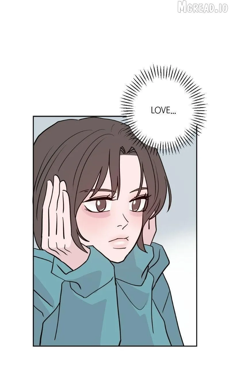 Love Letter Chapter 51 - Page 65