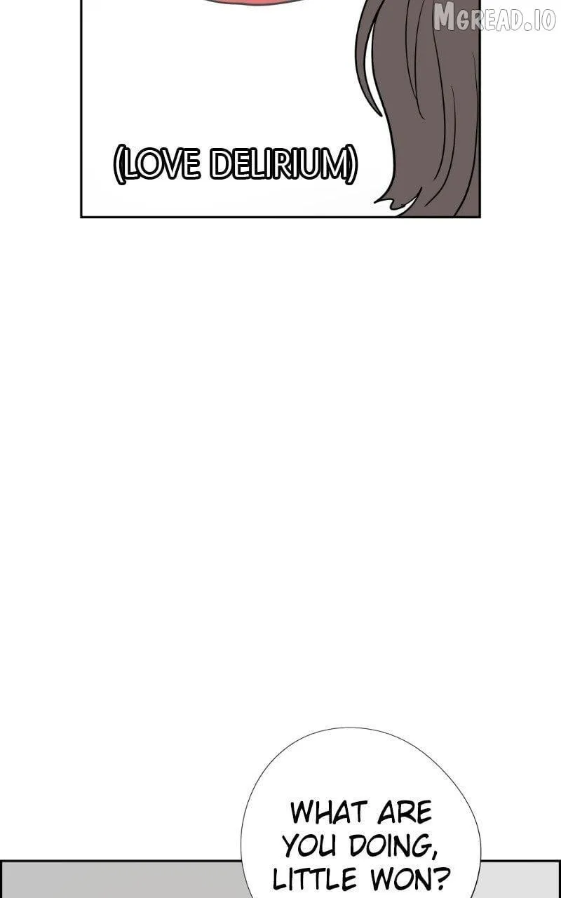 Love Letter Chapter 51 - Page 69