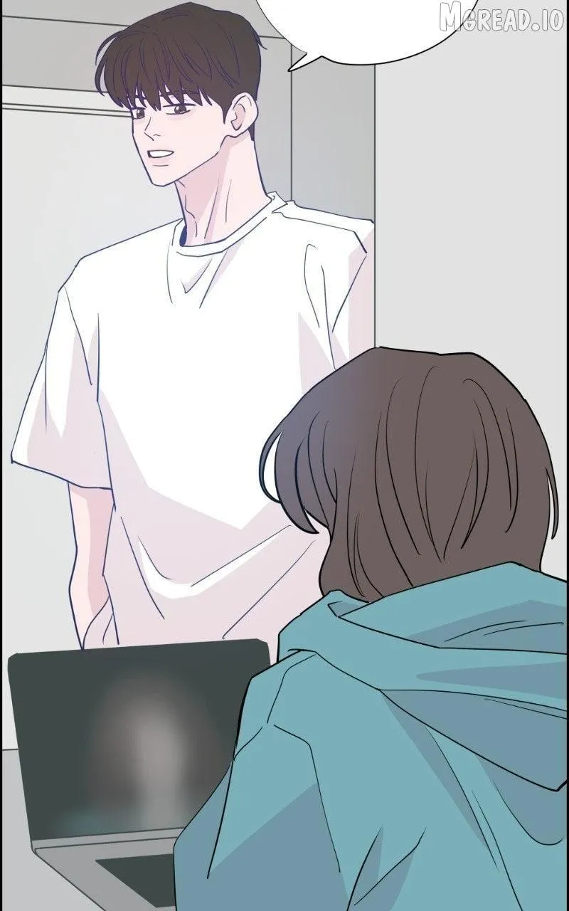 Love Letter Chapter 51 - Page 70