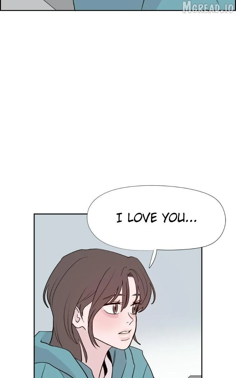 Love Letter Chapter 51 - Page 71