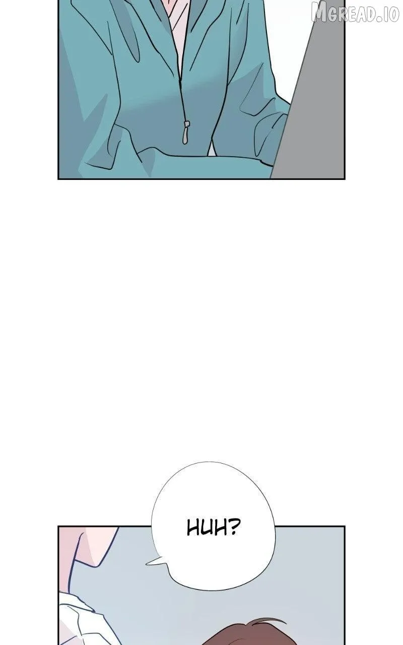 Love Letter Chapter 51 - Page 72
