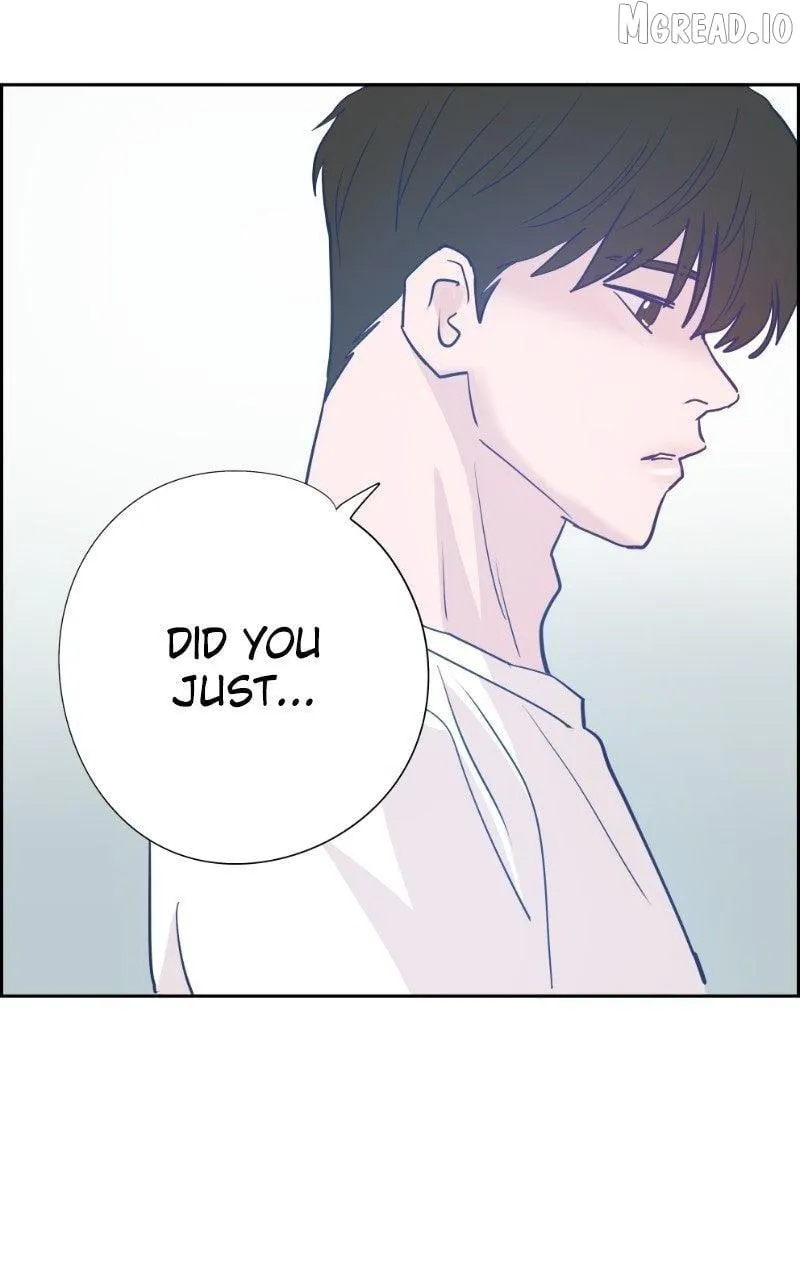 Love Letter Chapter 51 - Page 74