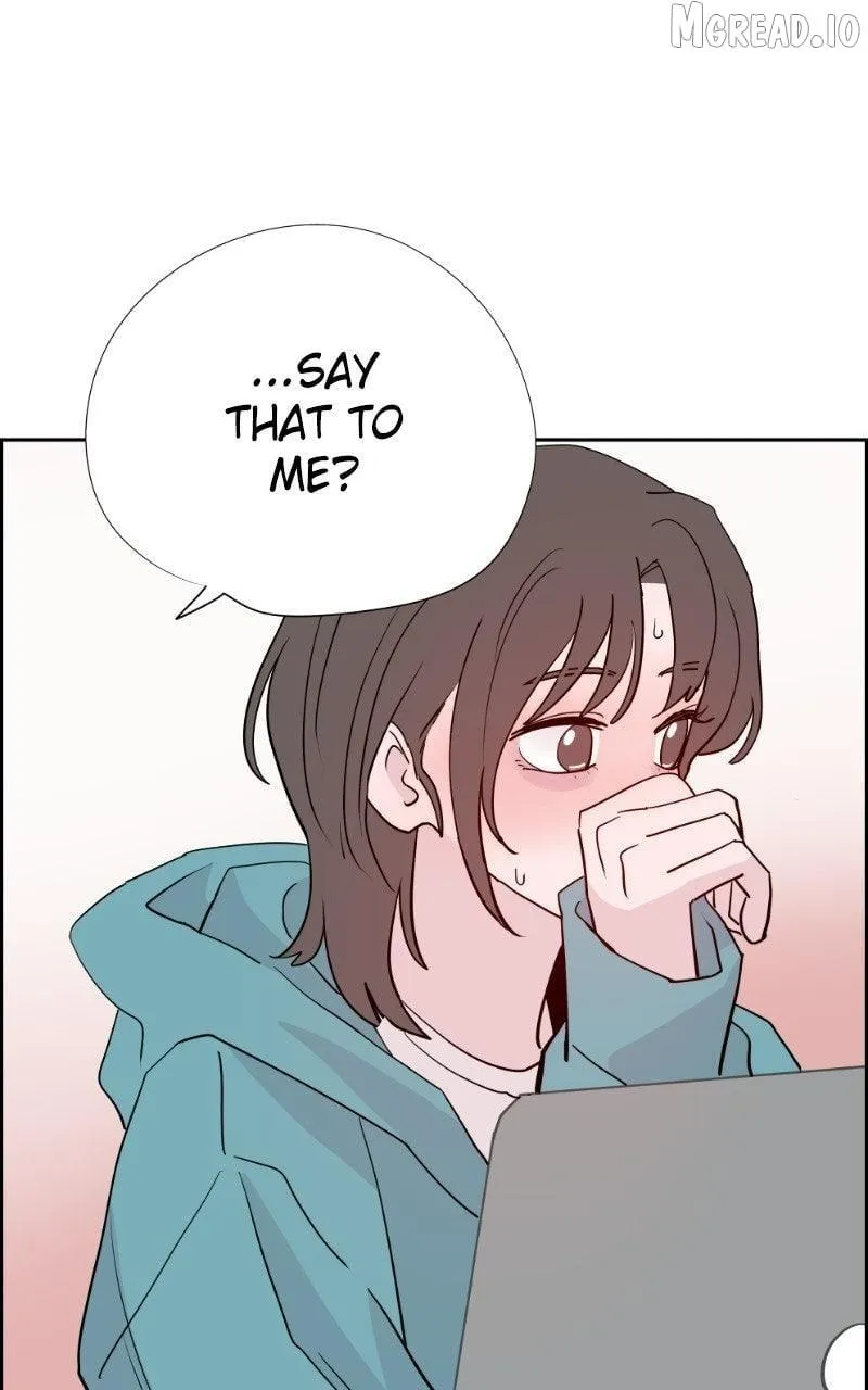 Love Letter Chapter 51 - Page 75
