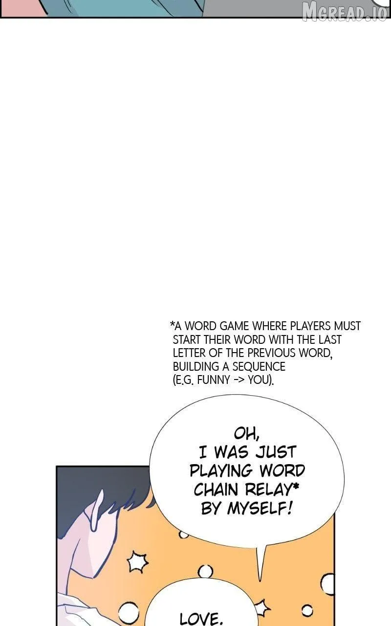 Love Letter Chapter 51 - Page 76