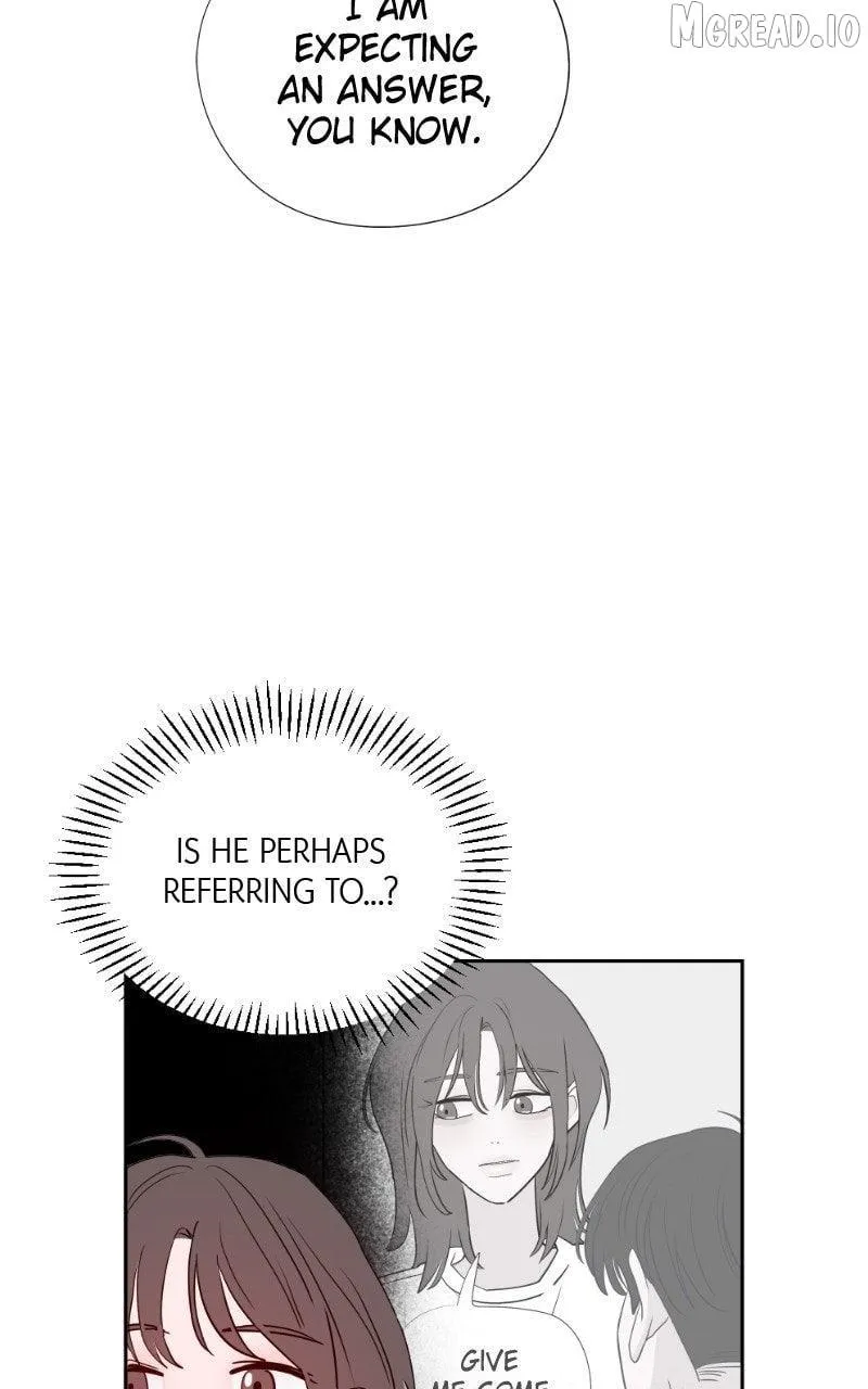 Love Letter Chapter 51 - Page 79