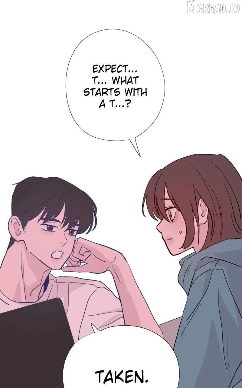 Love Letter Chapter 51 - Page 81
