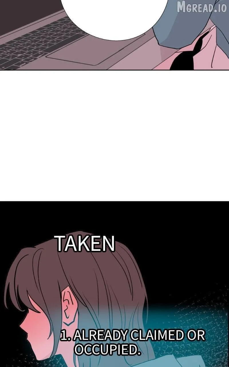 Love Letter Chapter 51 - Page 82
