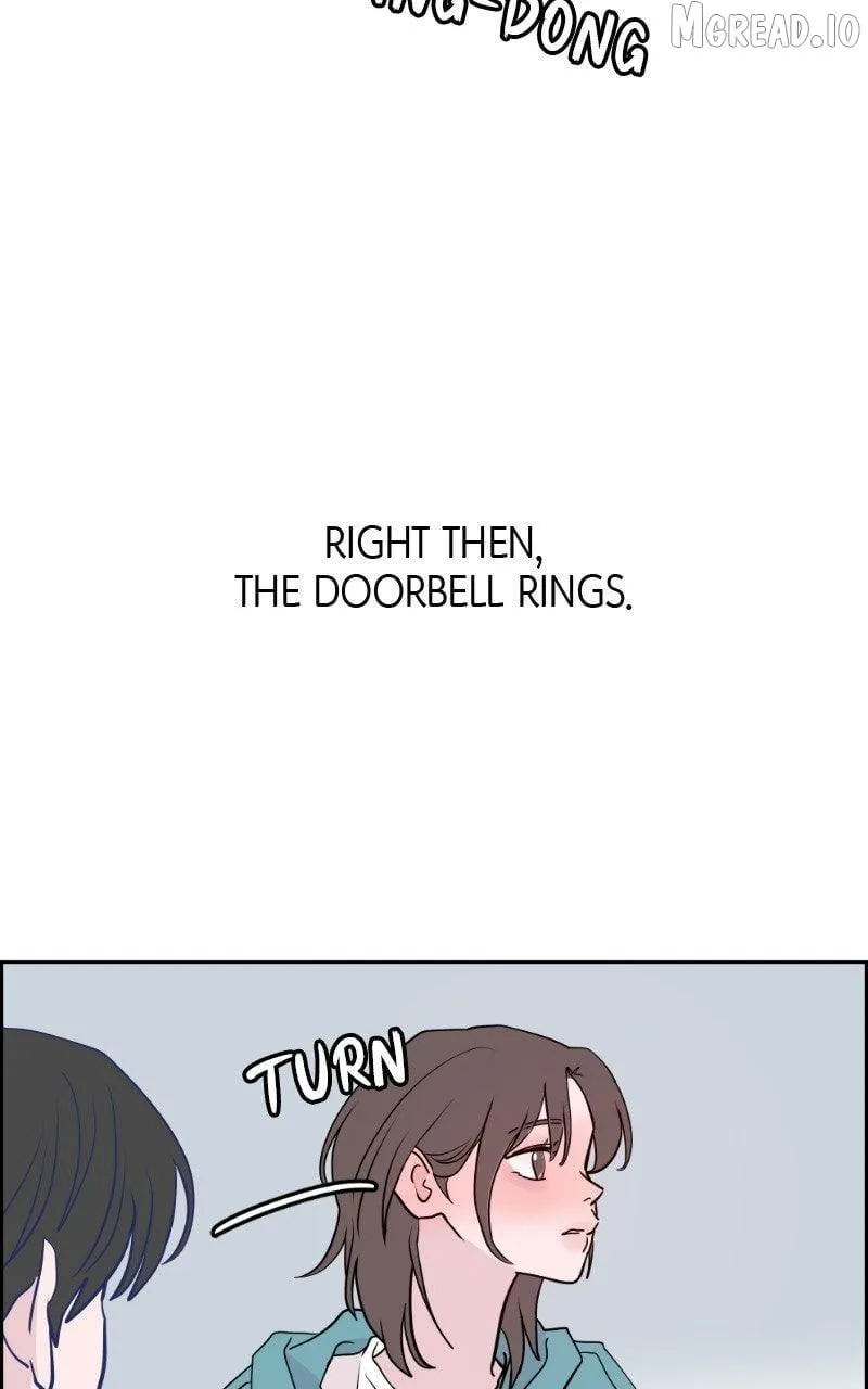 Love Letter Chapter 51 - Page 84
