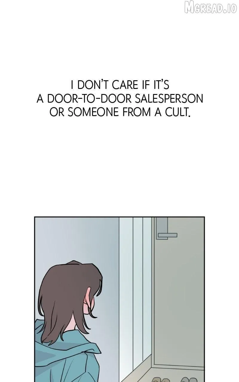 Love Letter Chapter 51 - Page 86