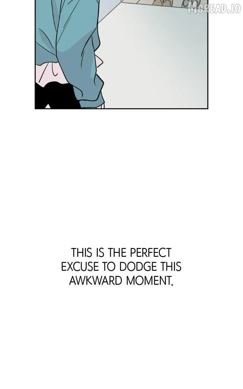 Love Letter Chapter 51 - Page 87