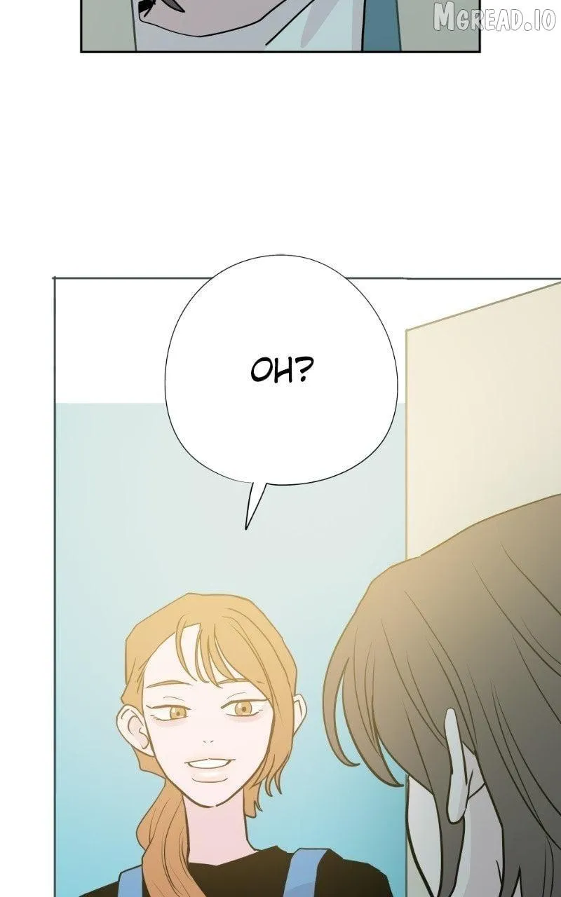 Love Letter Chapter 51 - Page 90