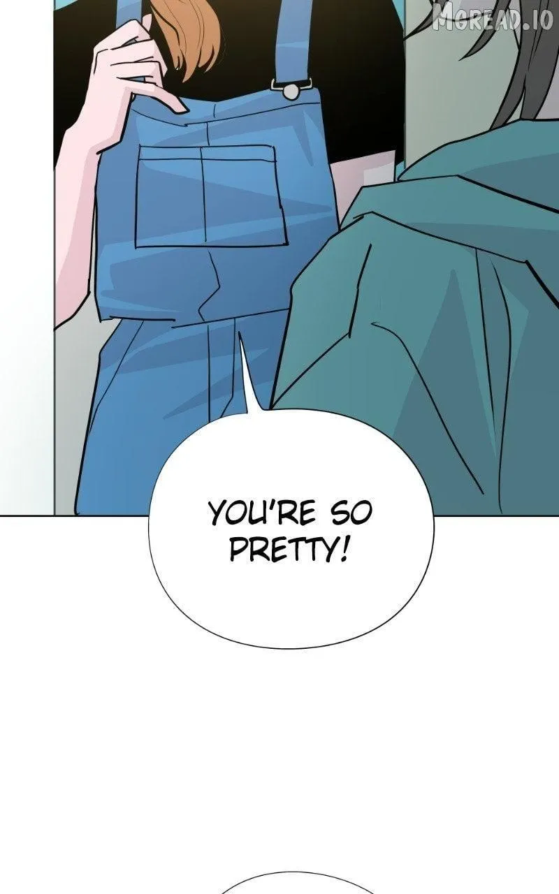 Love Letter Chapter 51 - Page 91