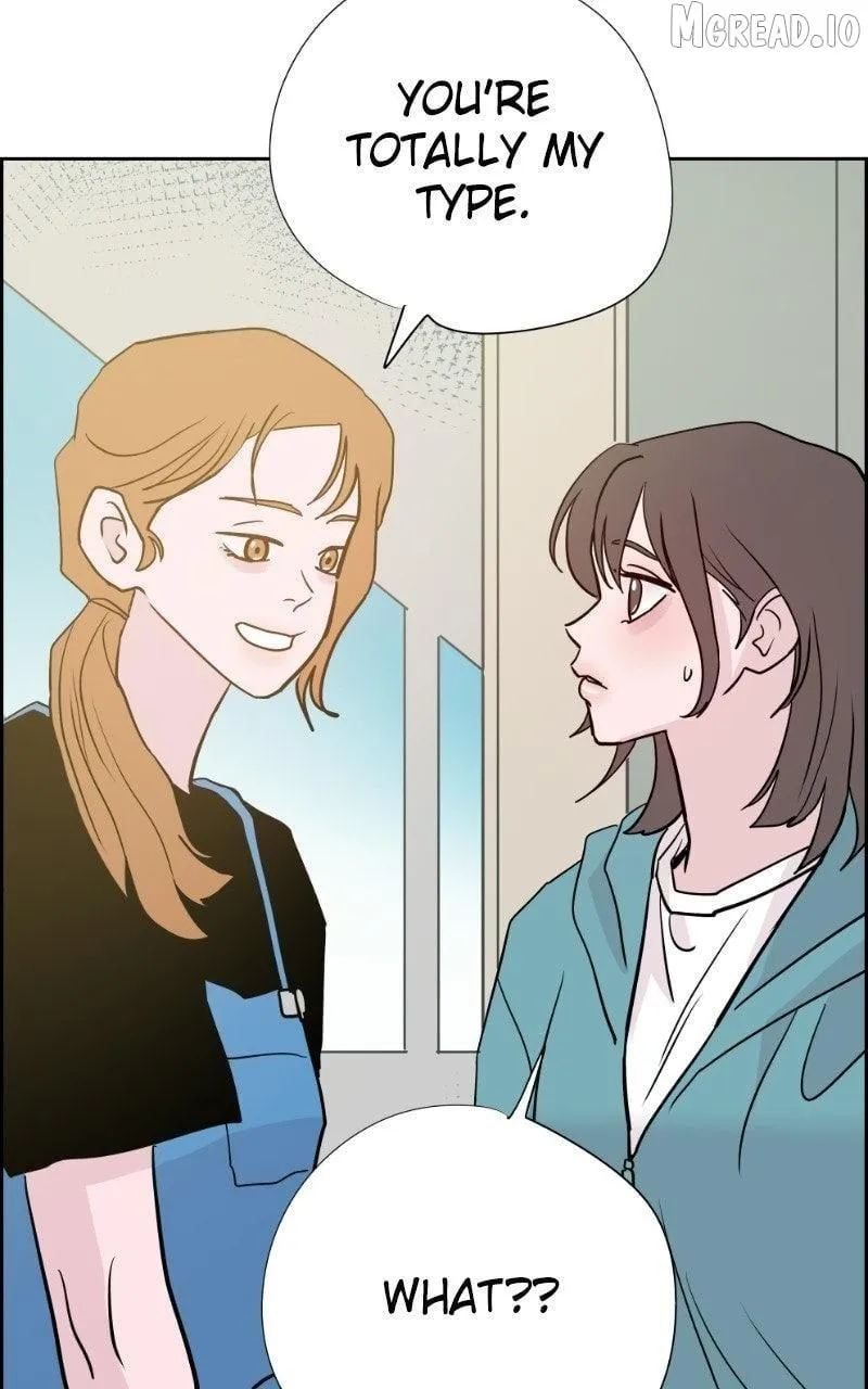 Love Letter Chapter 51 - Page 92