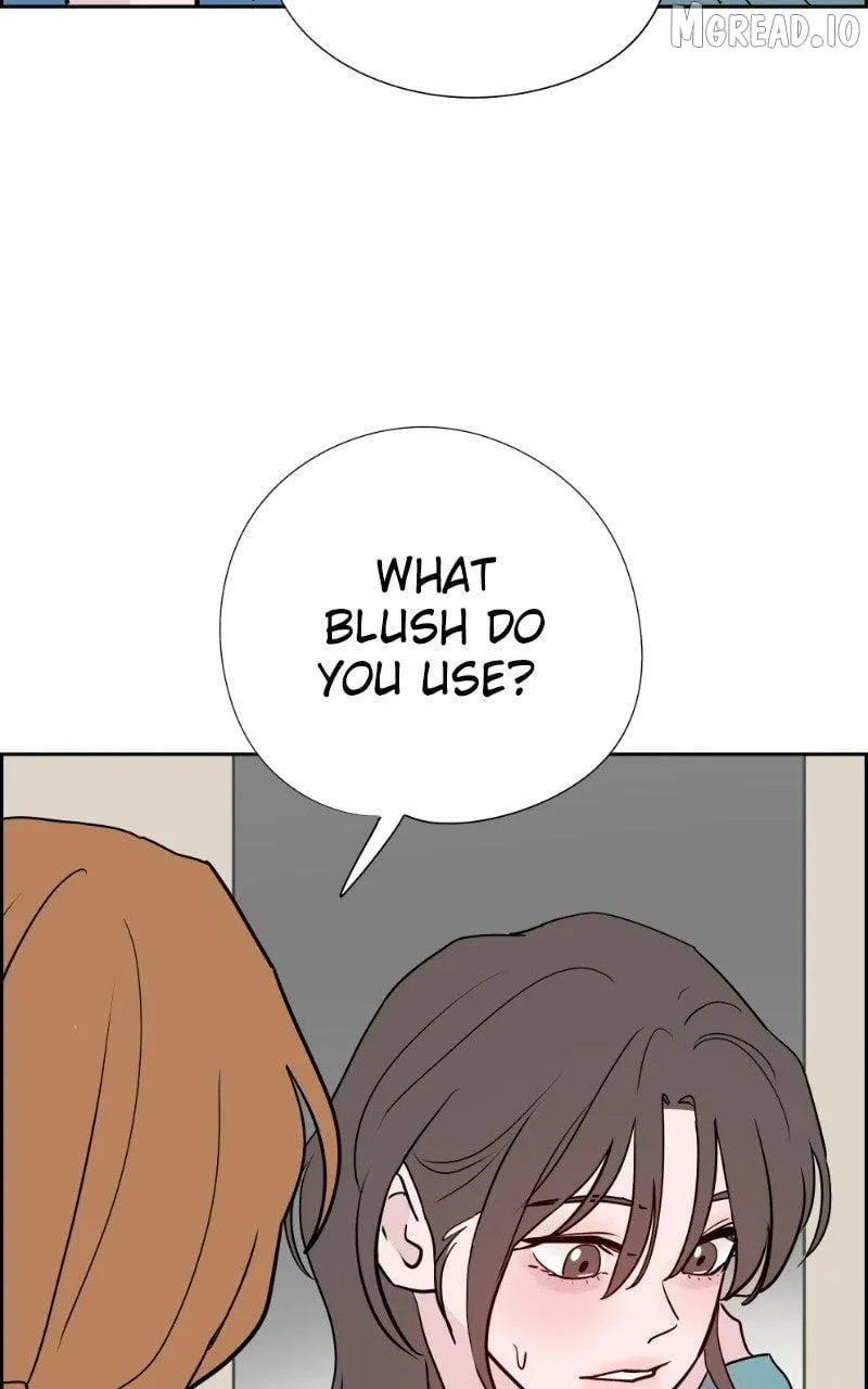 Love Letter Chapter 51 - Page 93