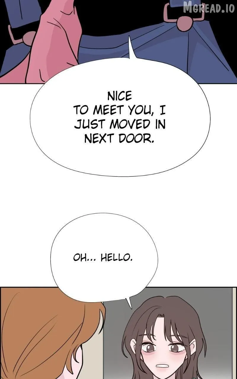 Love Letter Chapter 51 - Page 96