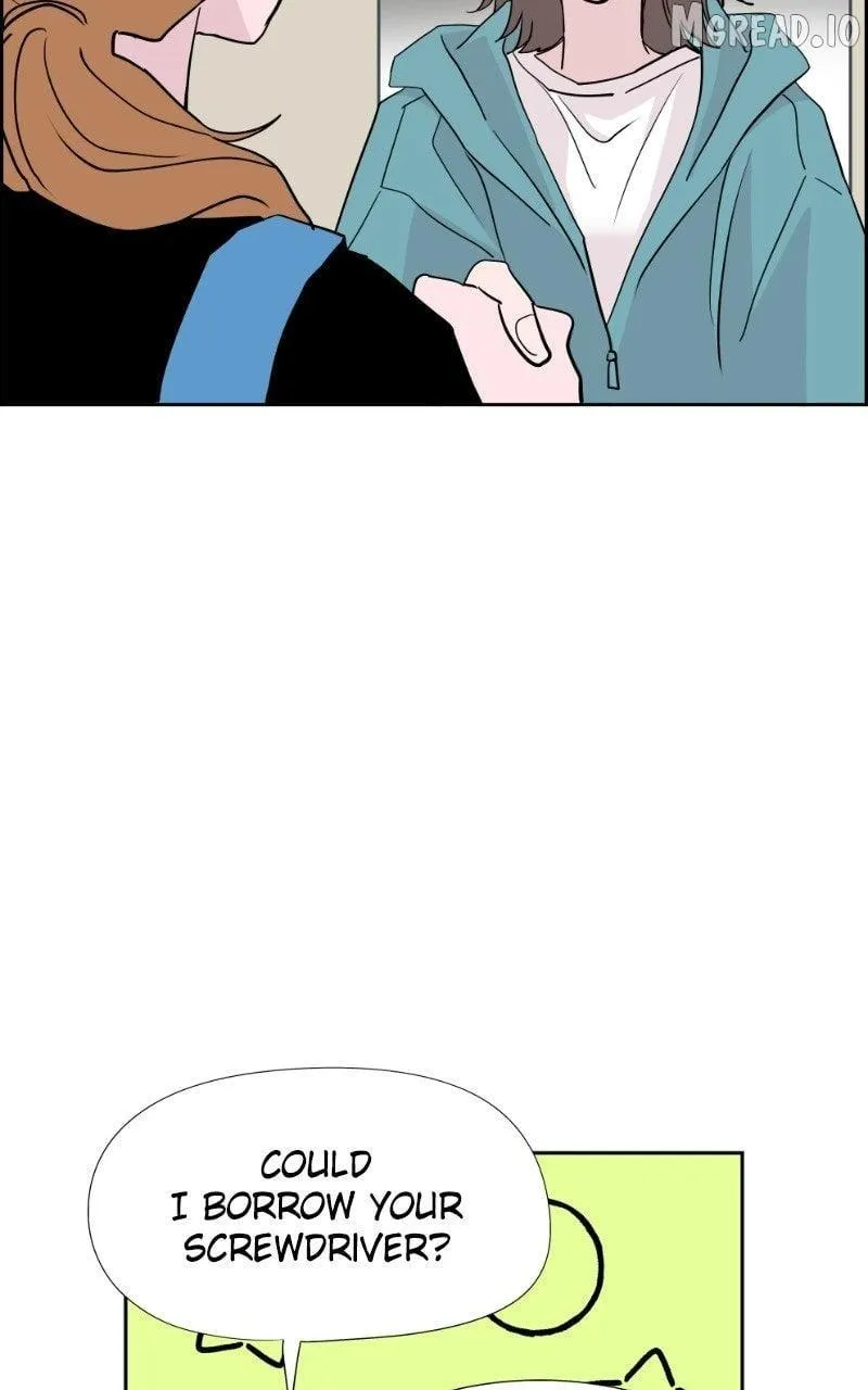 Love Letter Chapter 51 - Page 97