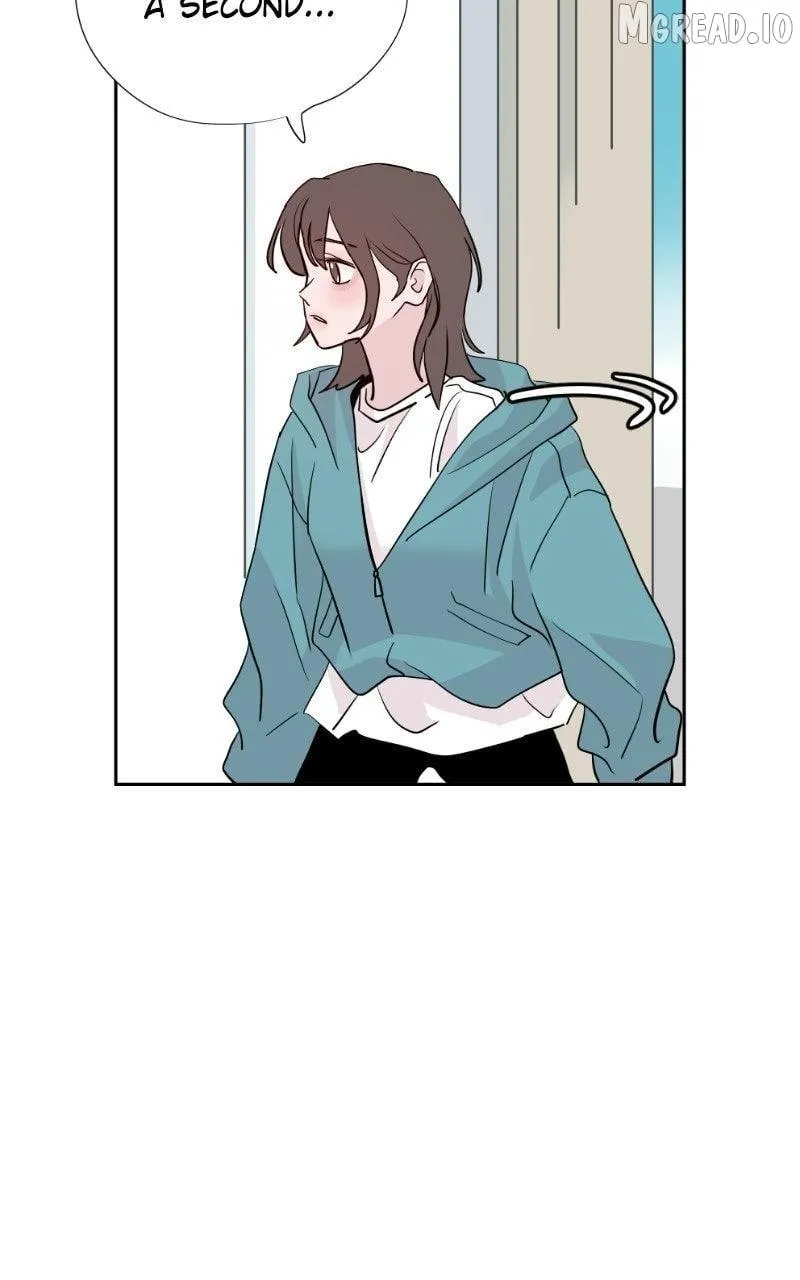 Love Letter Chapter 51 - Page 99