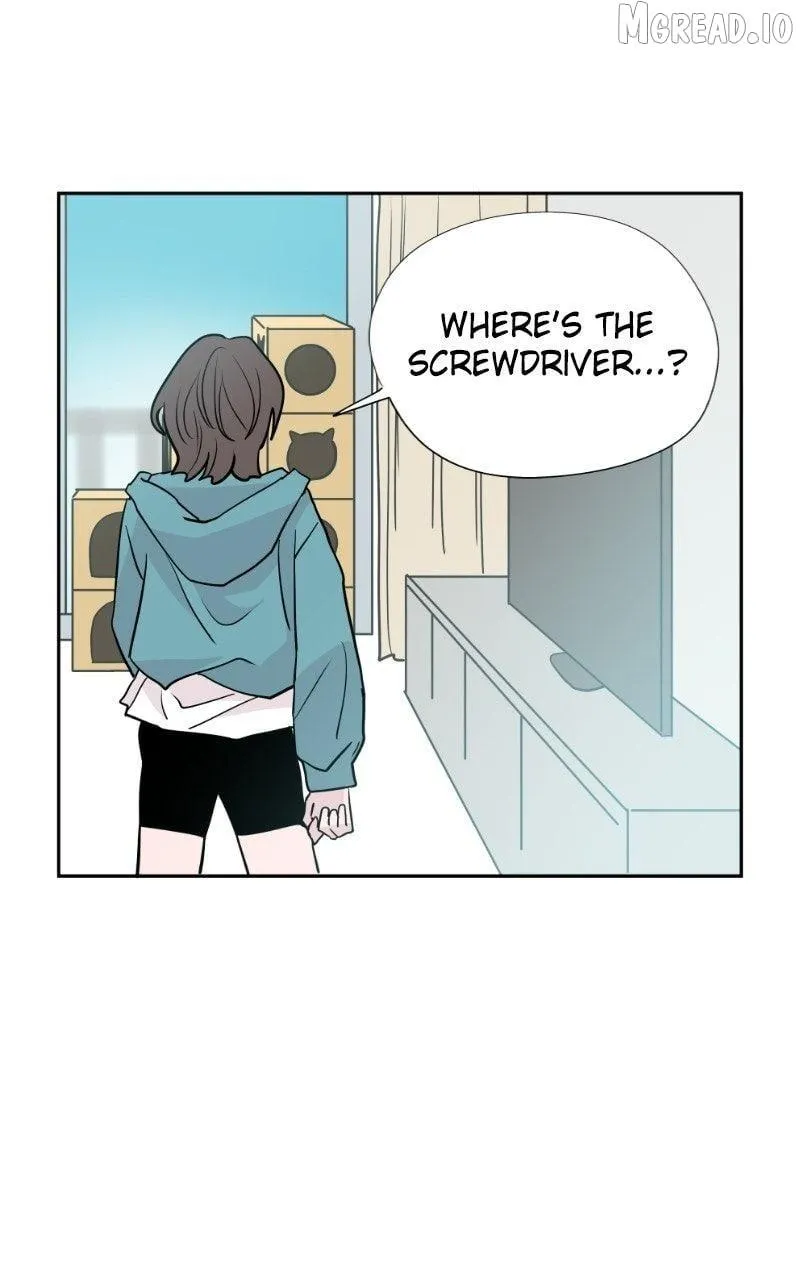 Love Letter Chapter 51 - Page 100
