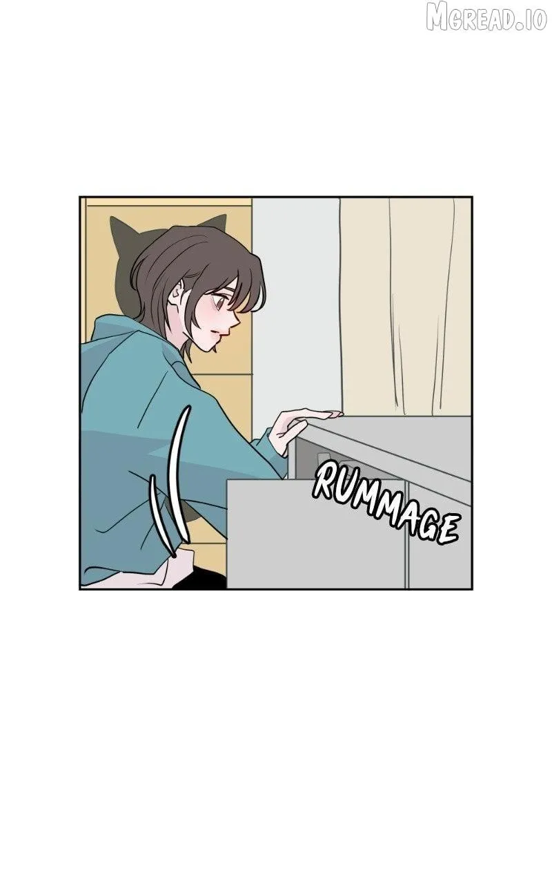 Love Letter Chapter 51 - Page 101
