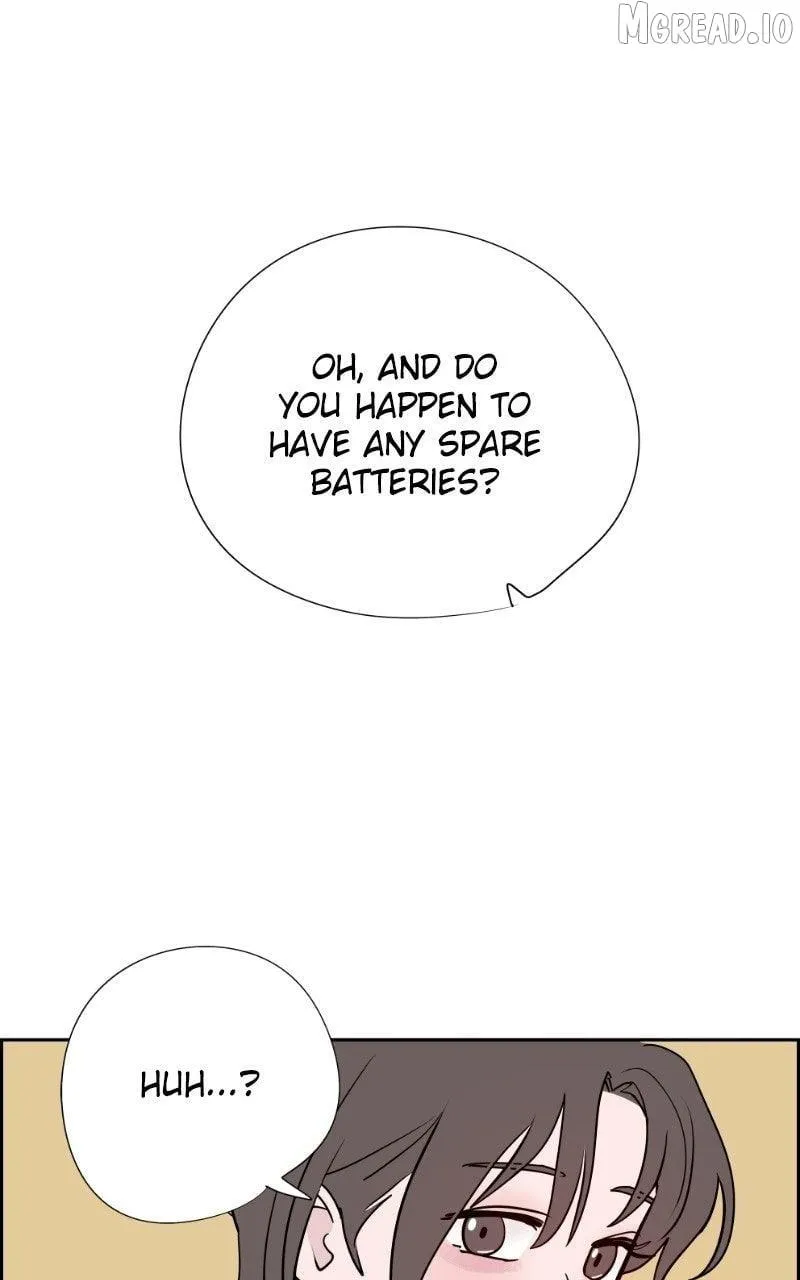 Love Letter Chapter 51 - Page 103