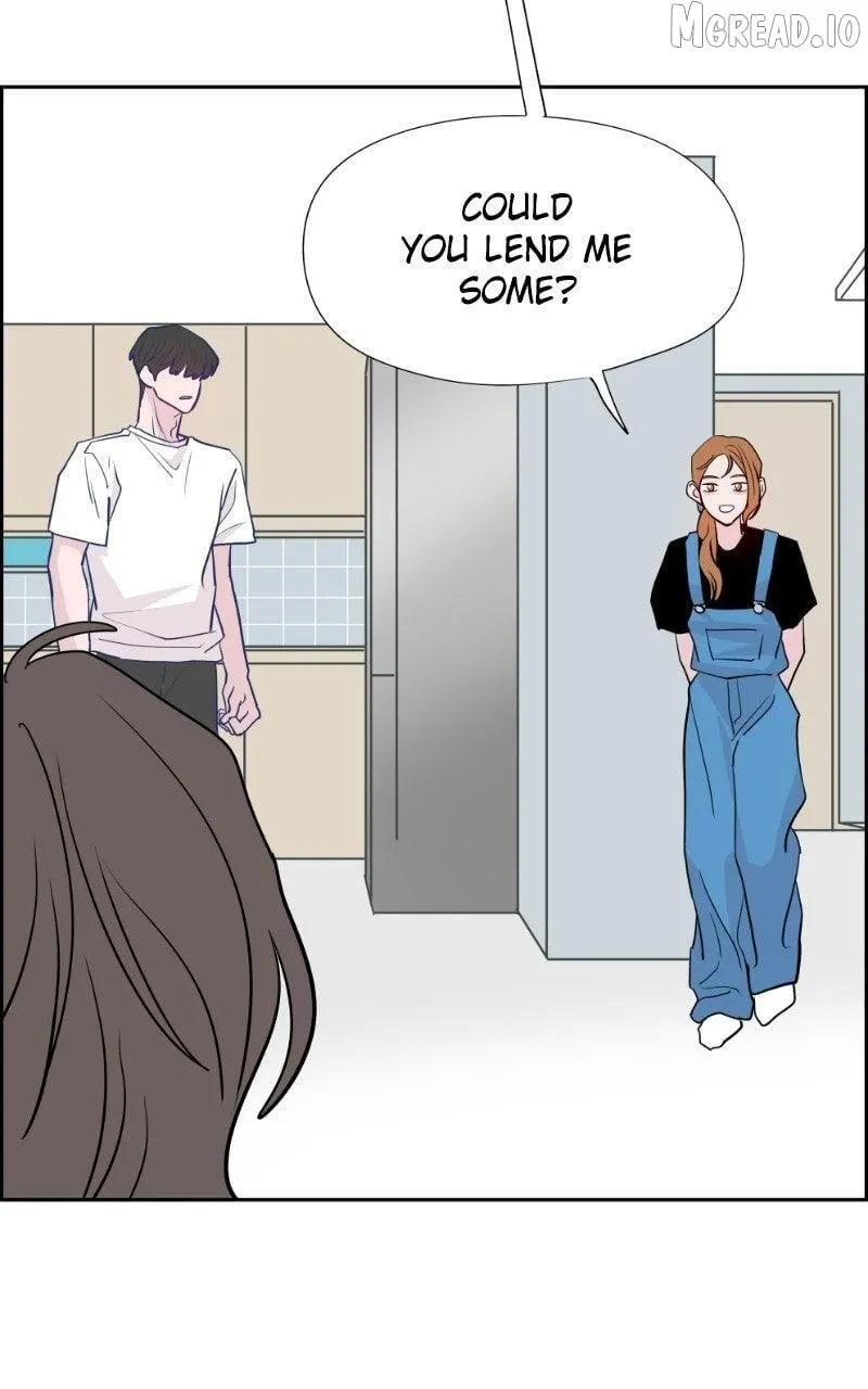Love Letter Chapter 51 - Page 105