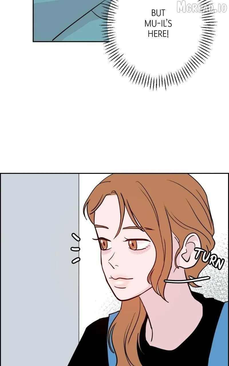 Love Letter Chapter 51 - Page 107
