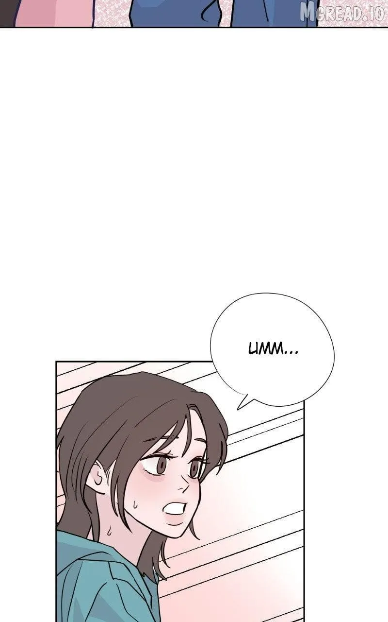 Love Letter Chapter 51 - Page 111