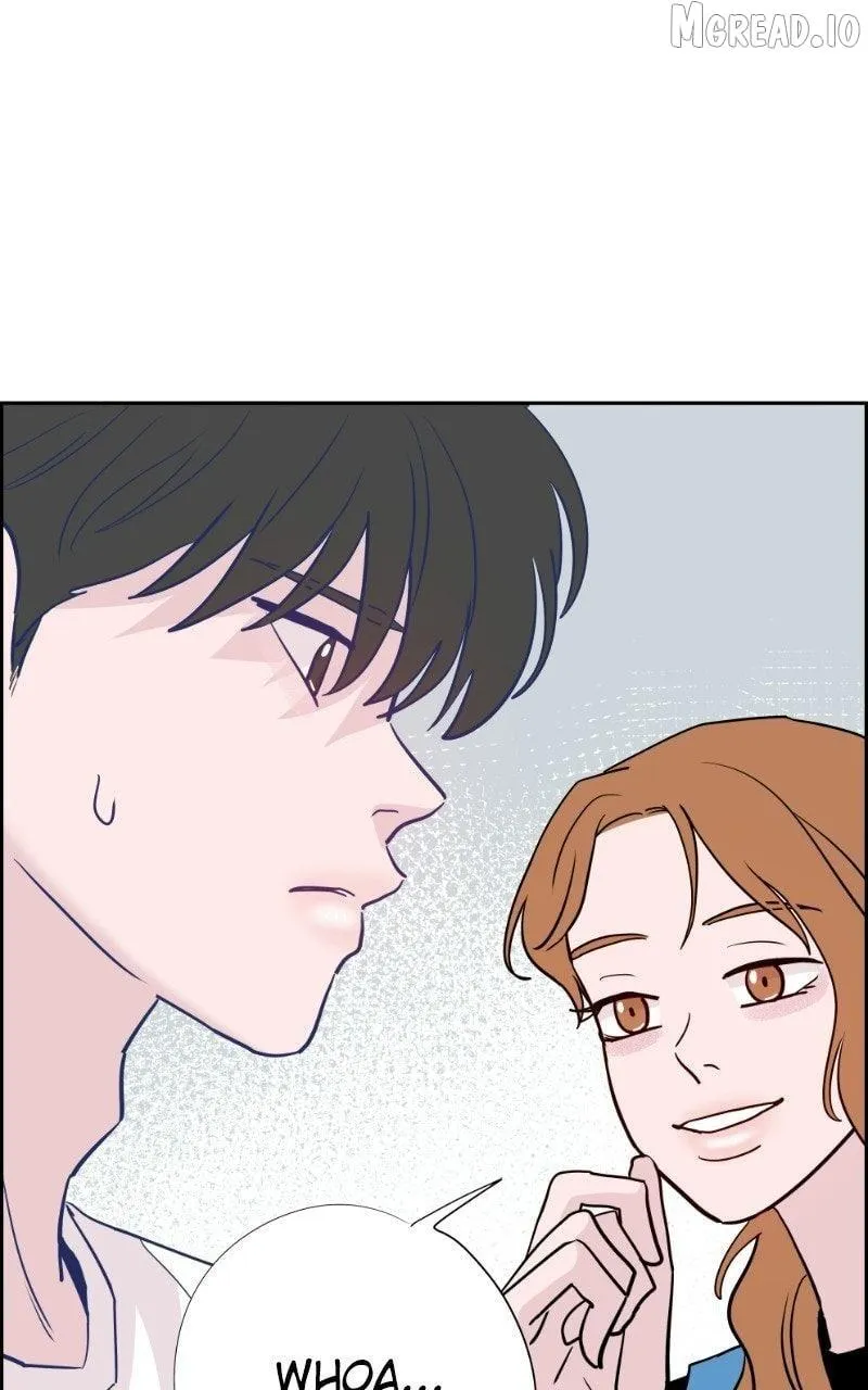 Love Letter Chapter 51 - Page 114