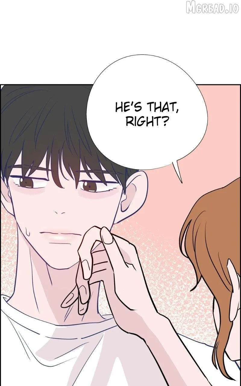 Love Letter Chapter 51 - Page 118