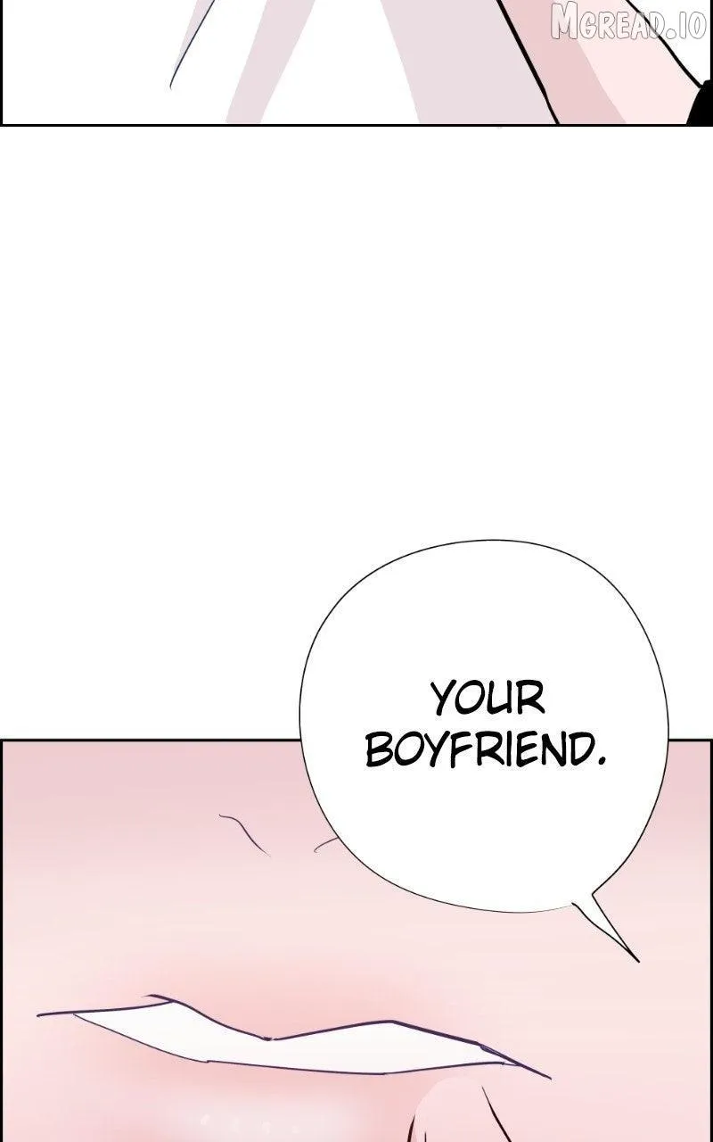 Love Letter Chapter 51 - Page 119