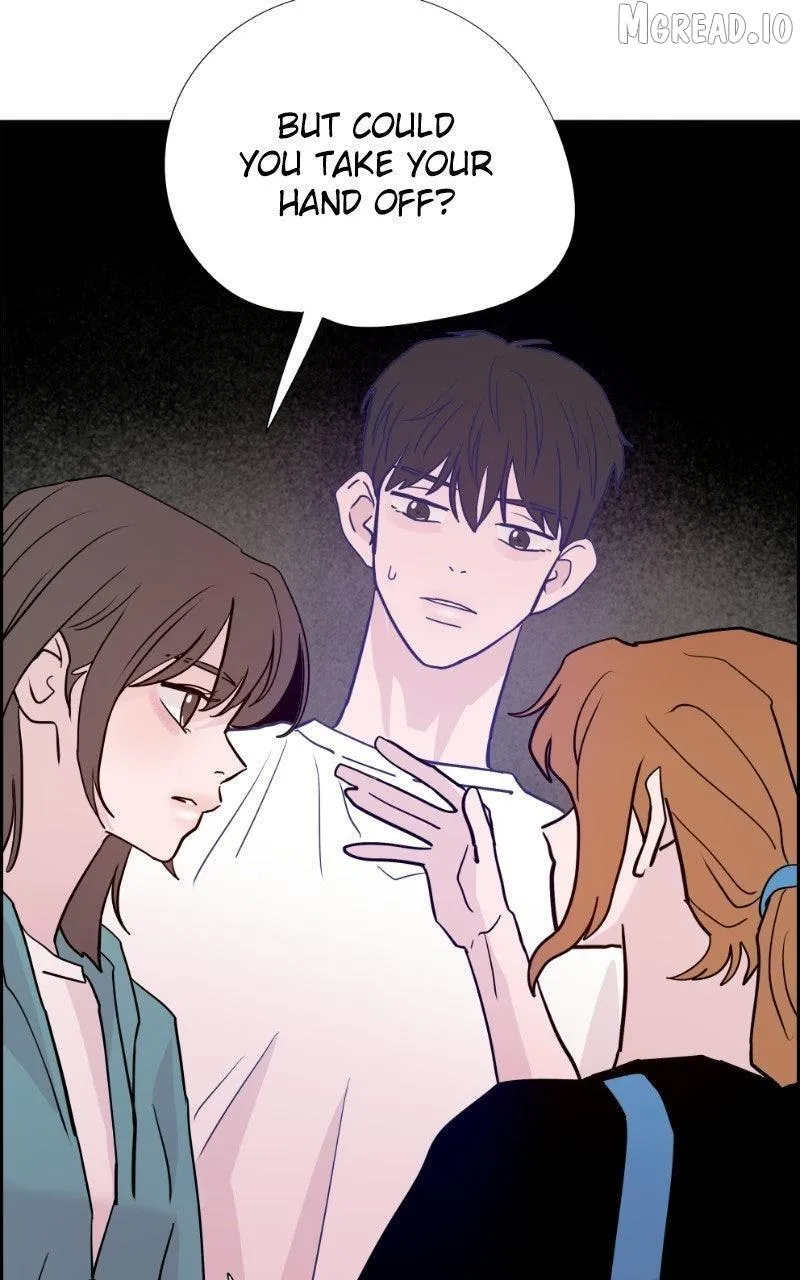 Love Letter Chapter 51 - Page 125