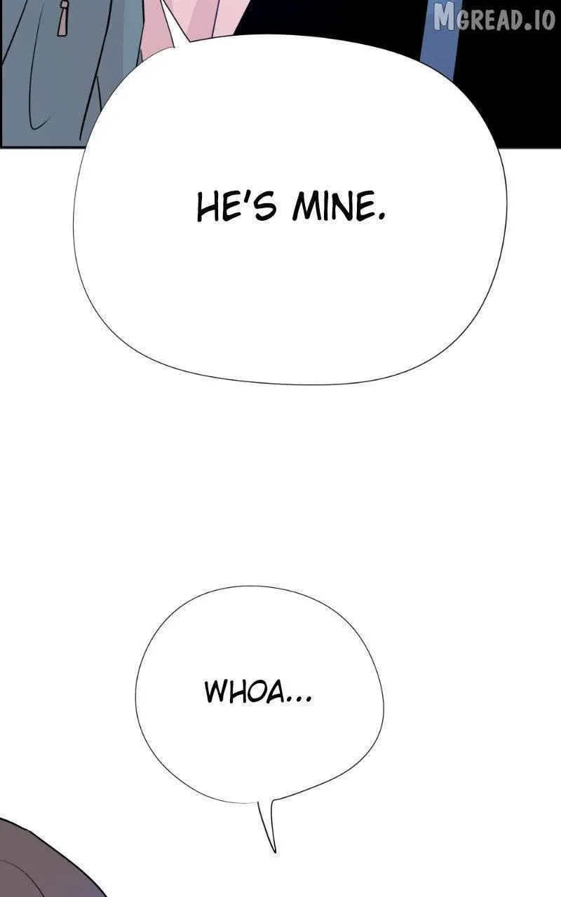 Love Letter Chapter 51 - Page 126