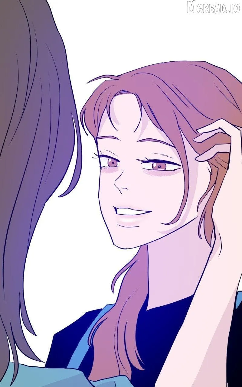 Love Letter Chapter 51 - Page 127