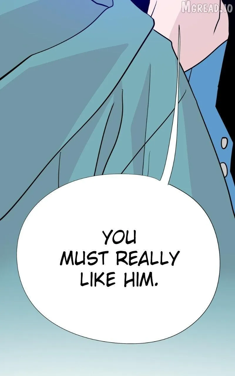 Love Letter Chapter 51 - Page 128
