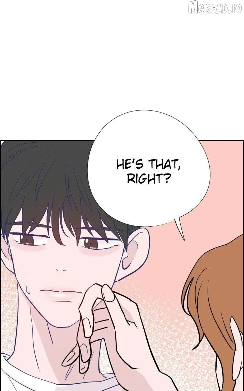 Love Letter Chapter 52 - Page 1