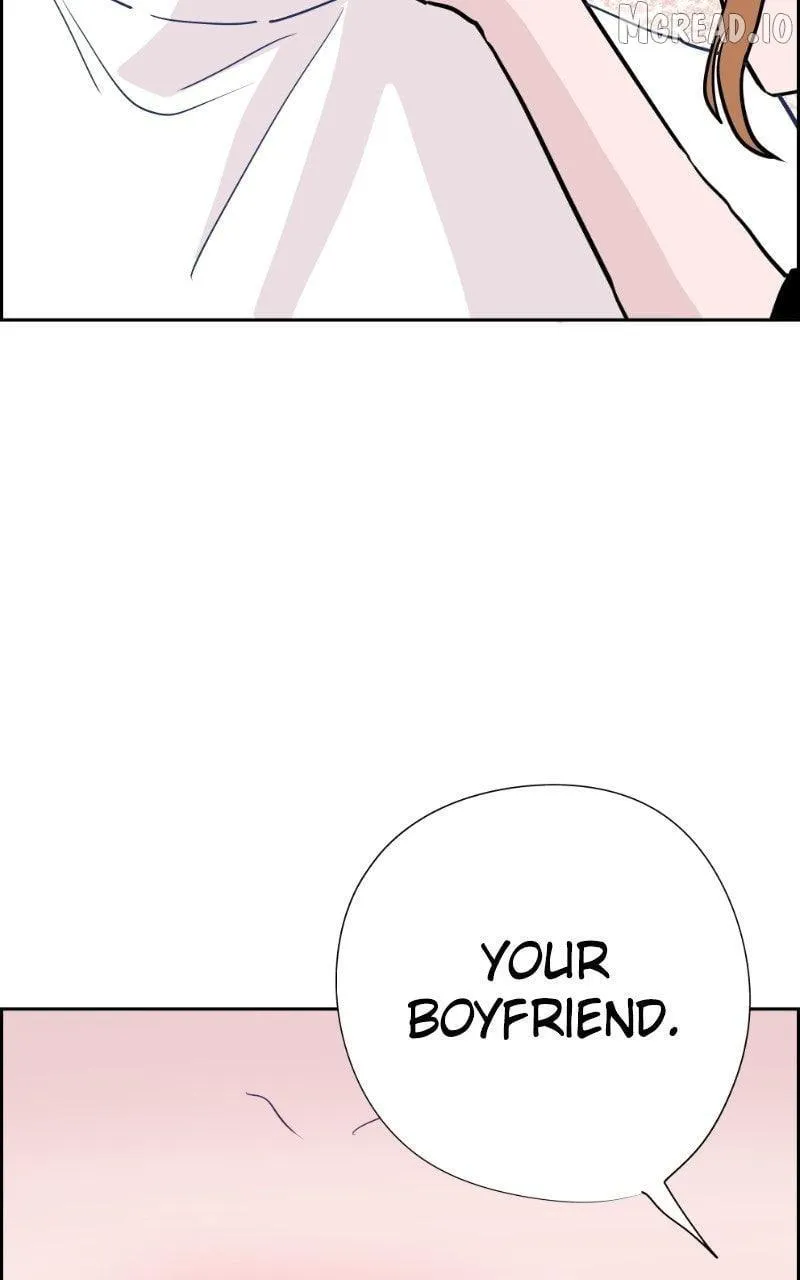 Love Letter Chapter 52 - Page 2