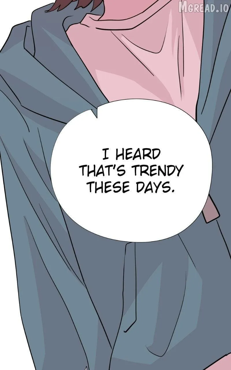 Love Letter Chapter 52 - Page 5