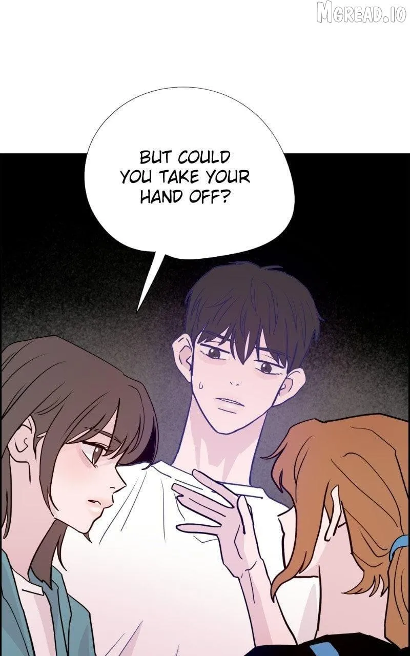 Love Letter Chapter 52 - Page 8