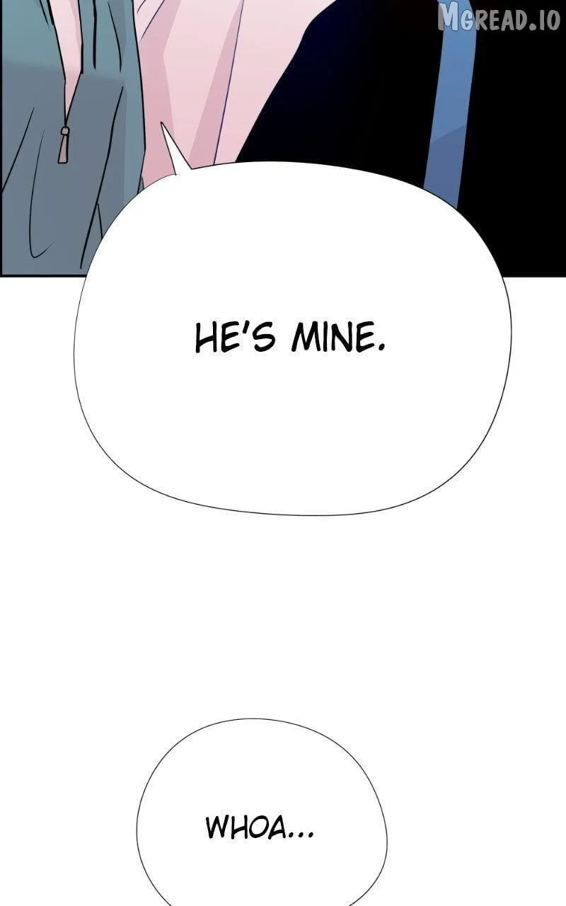 Love Letter Chapter 52 - Page 9