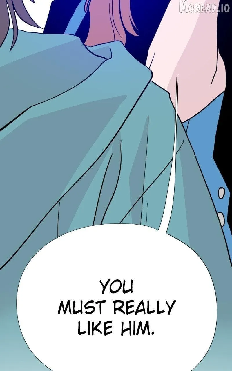 Love Letter Chapter 52 - Page 11