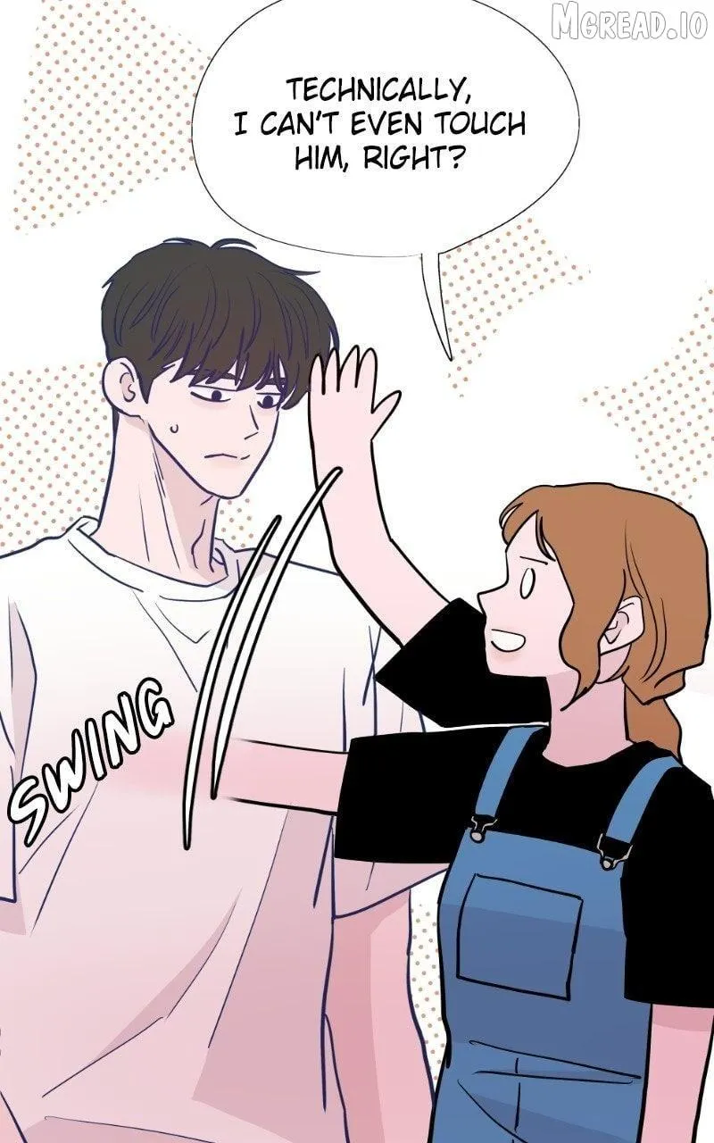 Love Letter Chapter 52 - Page 14