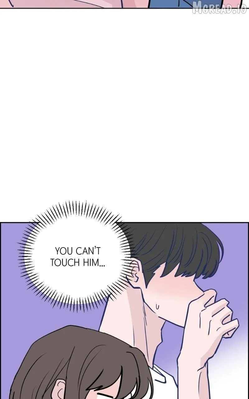 Love Letter Chapter 52 - Page 15