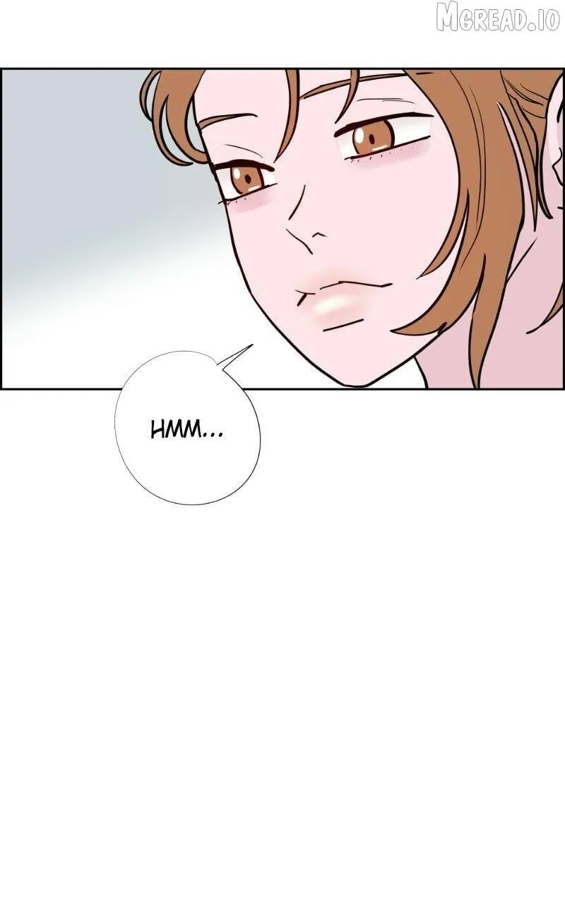 Love Letter Chapter 52 - Page 17