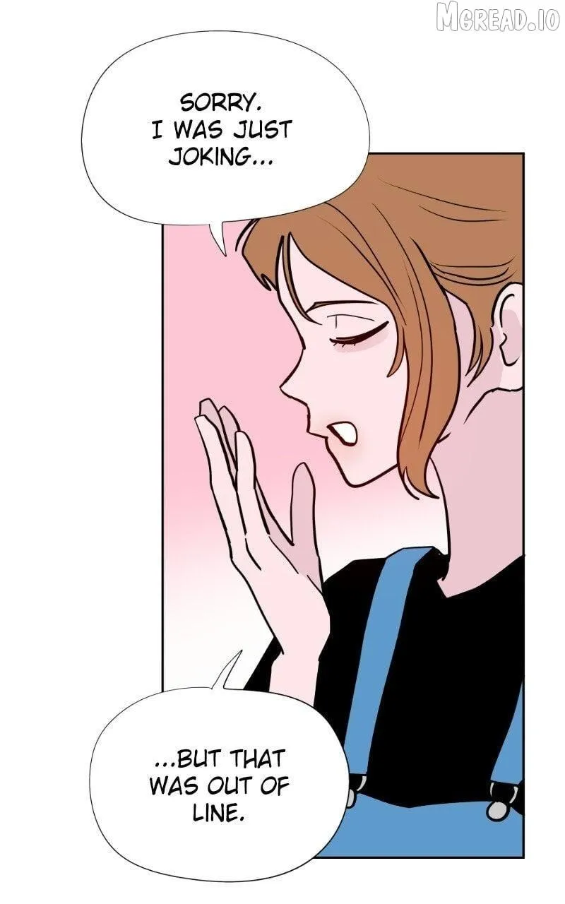 Love Letter Chapter 52 - Page 18