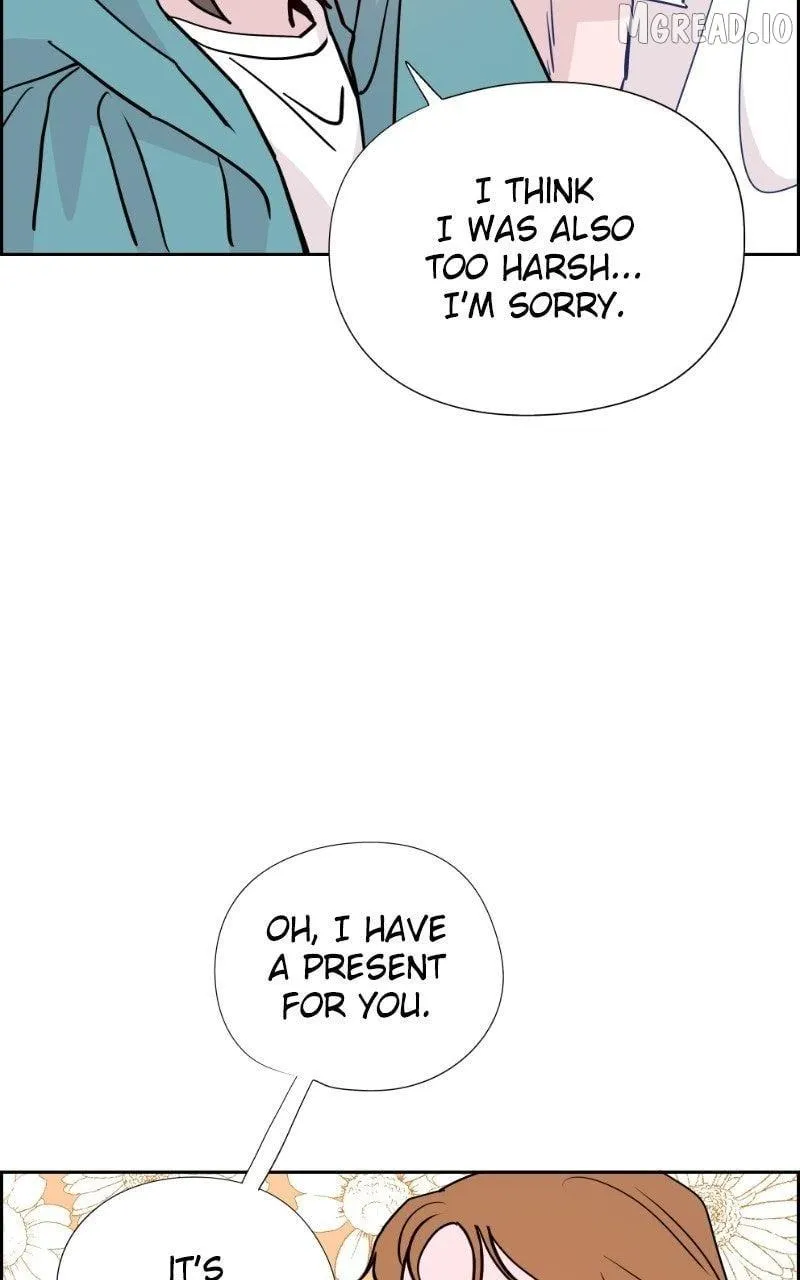 Love Letter Chapter 52 - Page 20