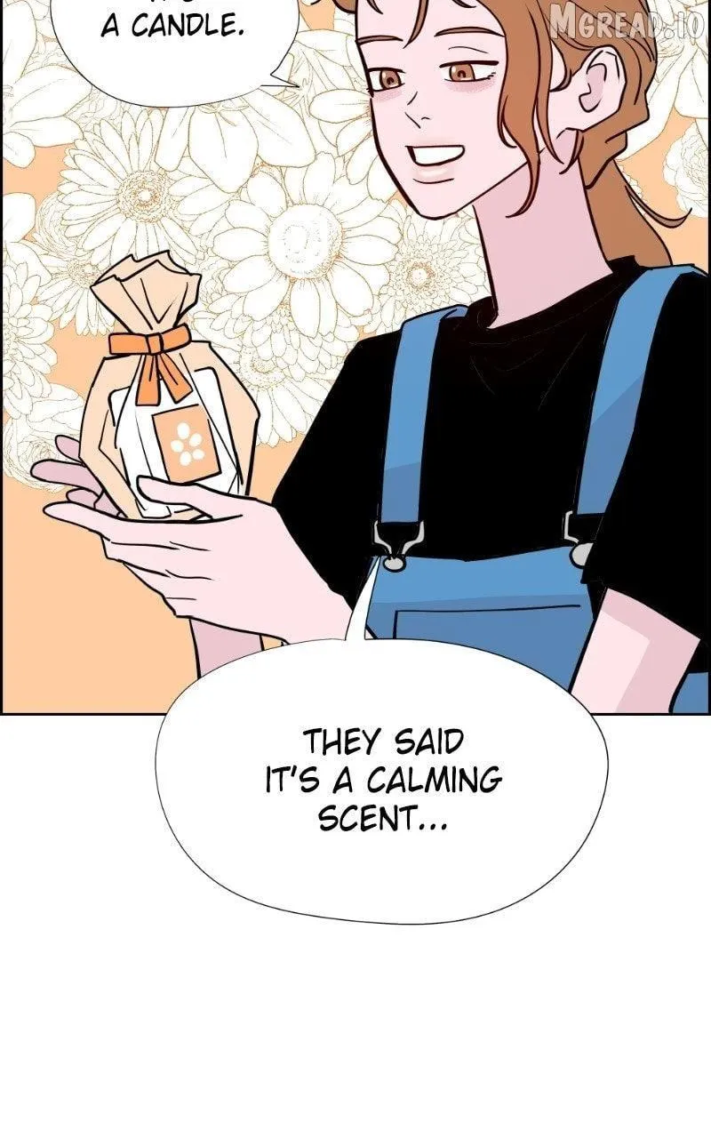 Love Letter Chapter 52 - Page 21